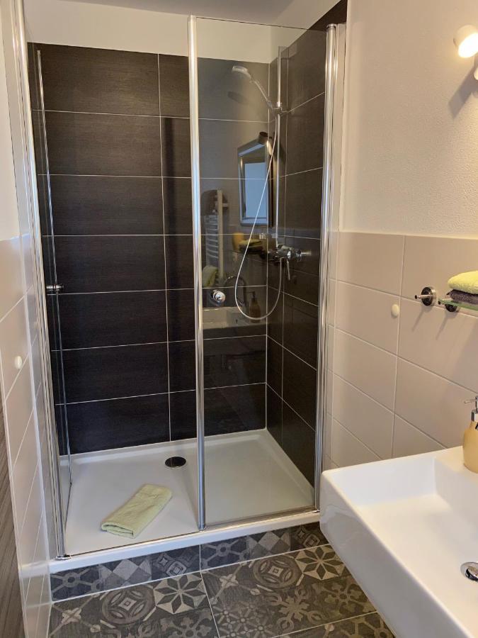 Apartment Weinburg -das