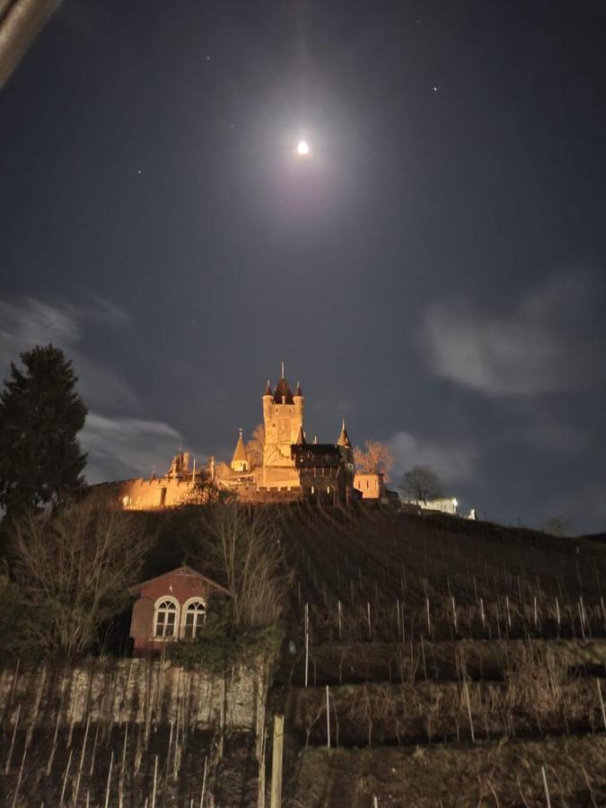 Weinburg -das * Cochem