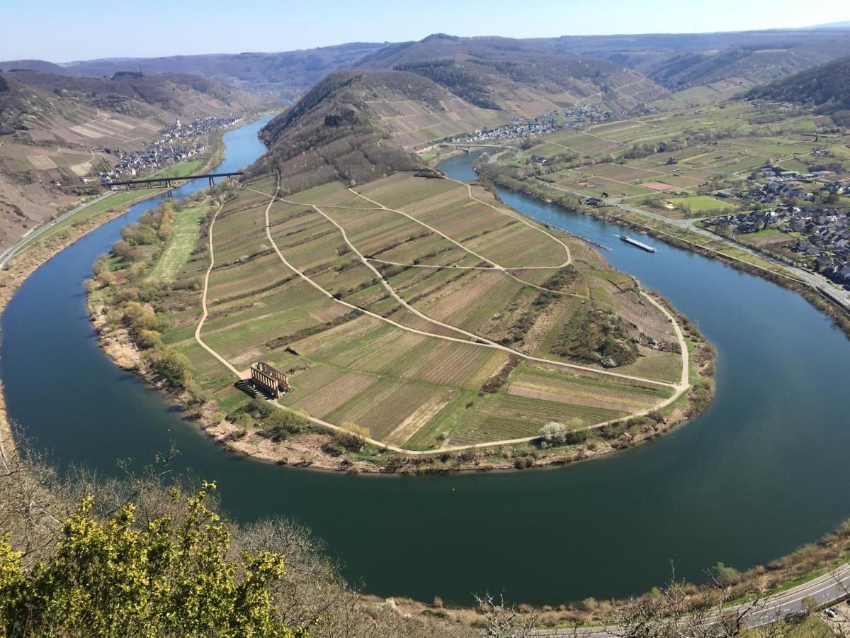 Weinburg -das * Cochem