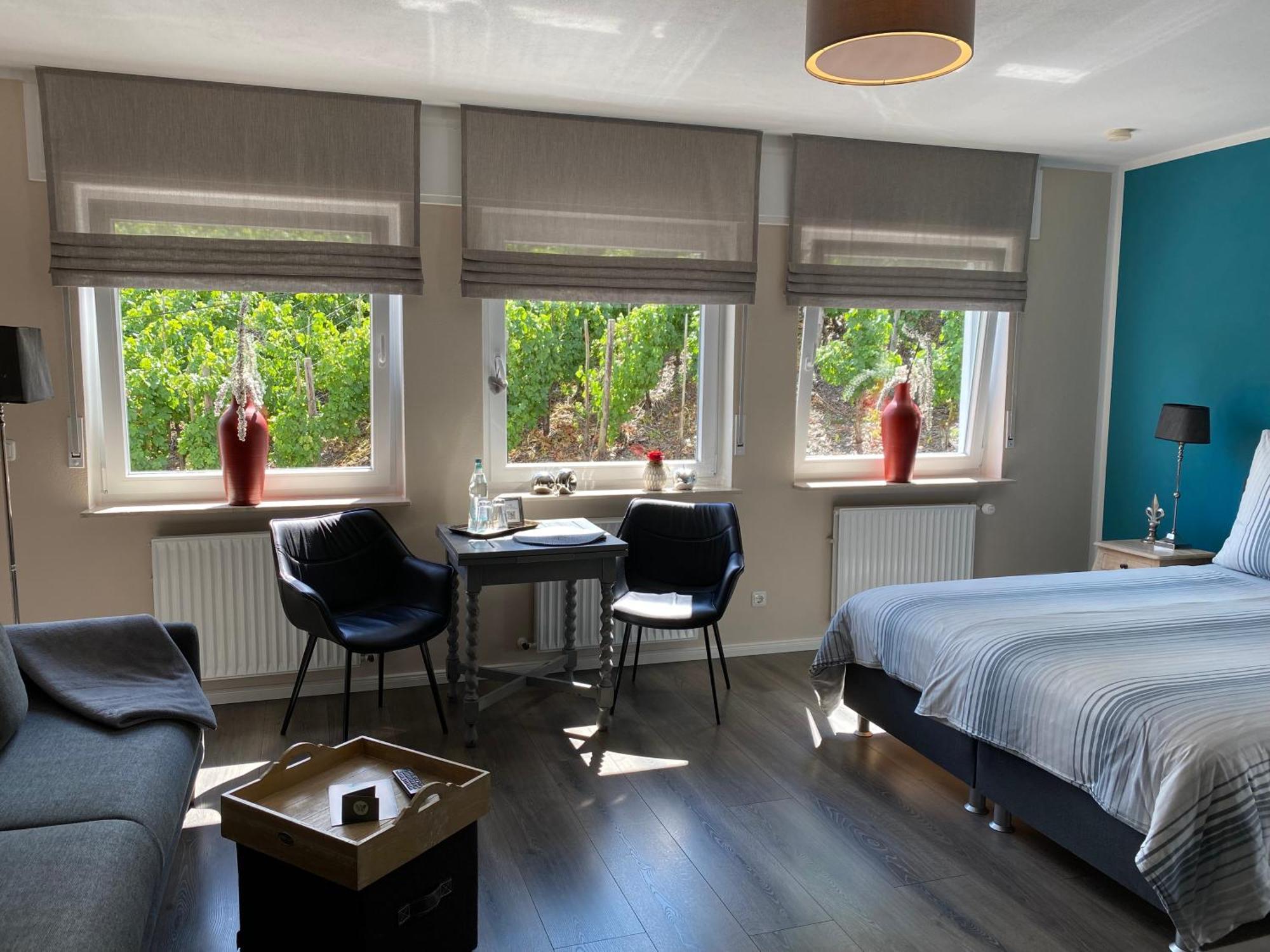 Weinburg -das Apartment Cochem