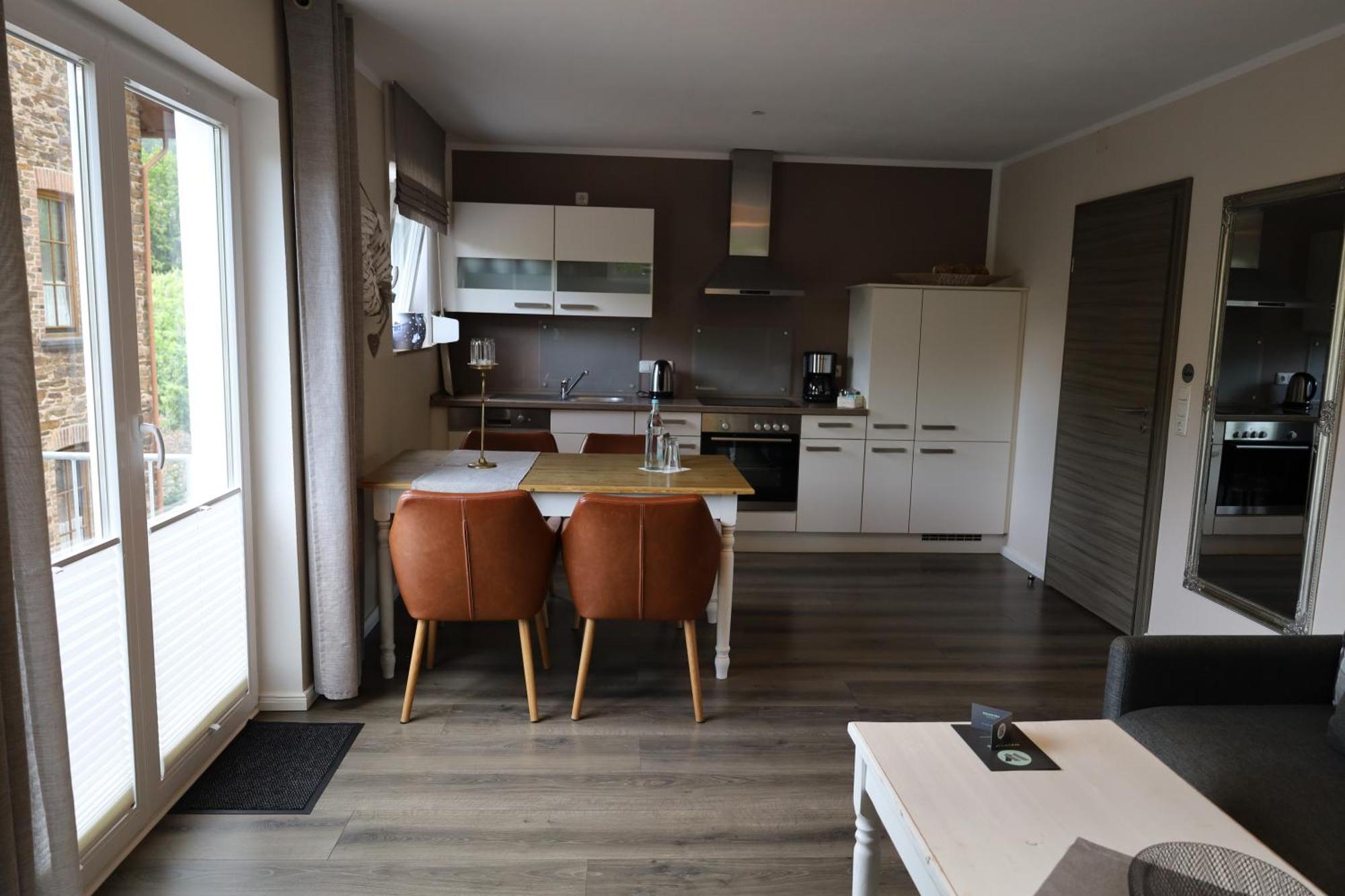 Apartment Weinburg -das *