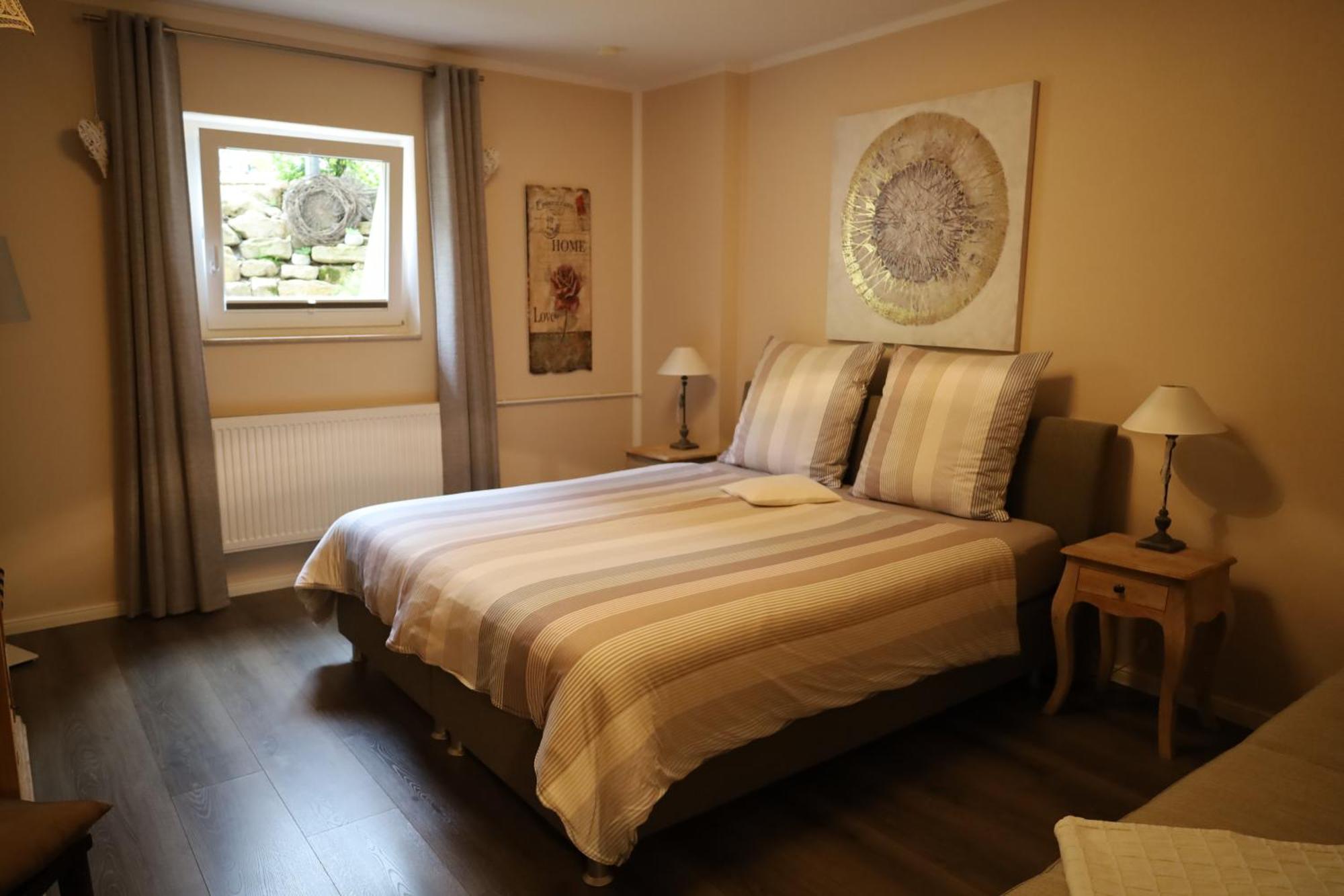 Weinburg -das Apartment Cochem