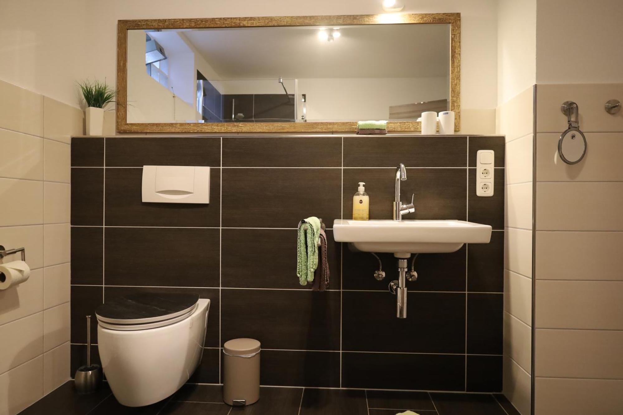 Apartment Weinburg -das Cochem