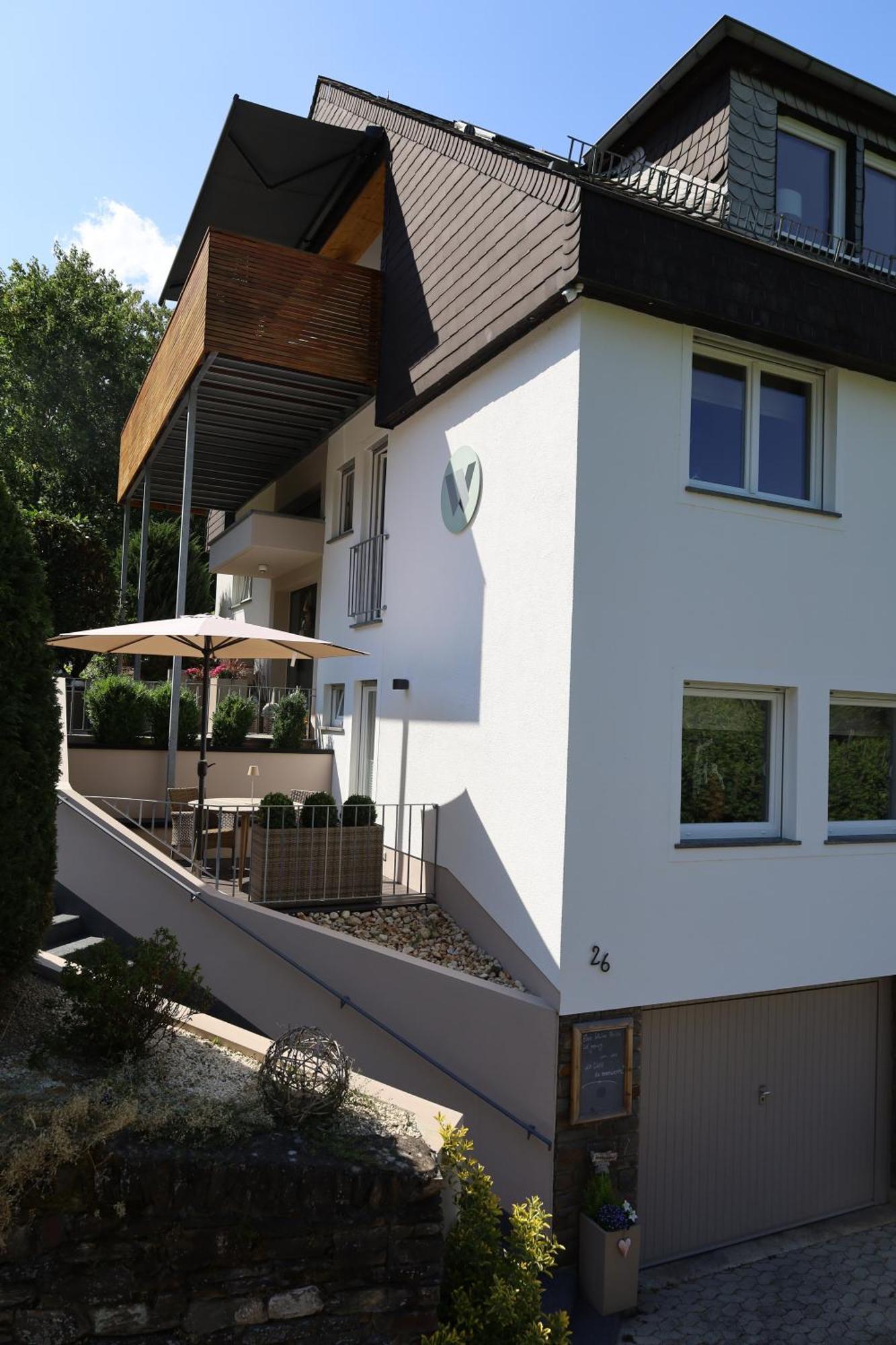 Weinburg -das