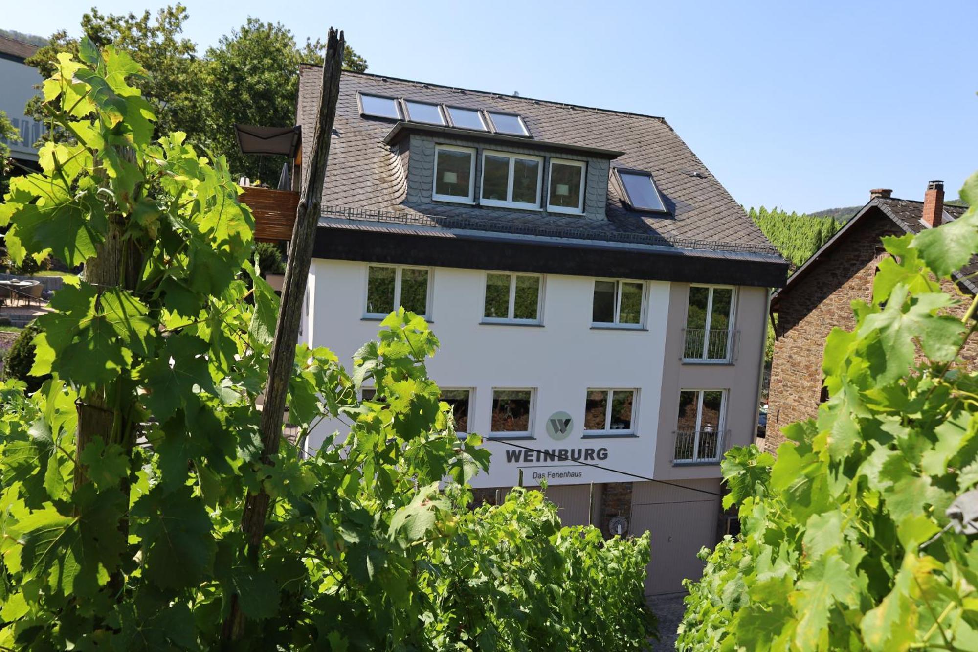 Apartment Weinburg -das *