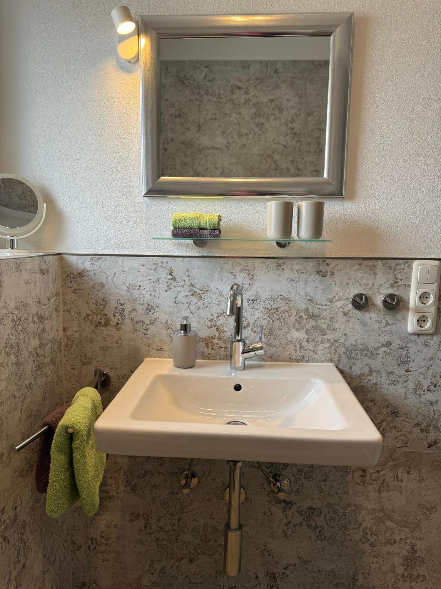 Apartment Weinburg -das Cochem