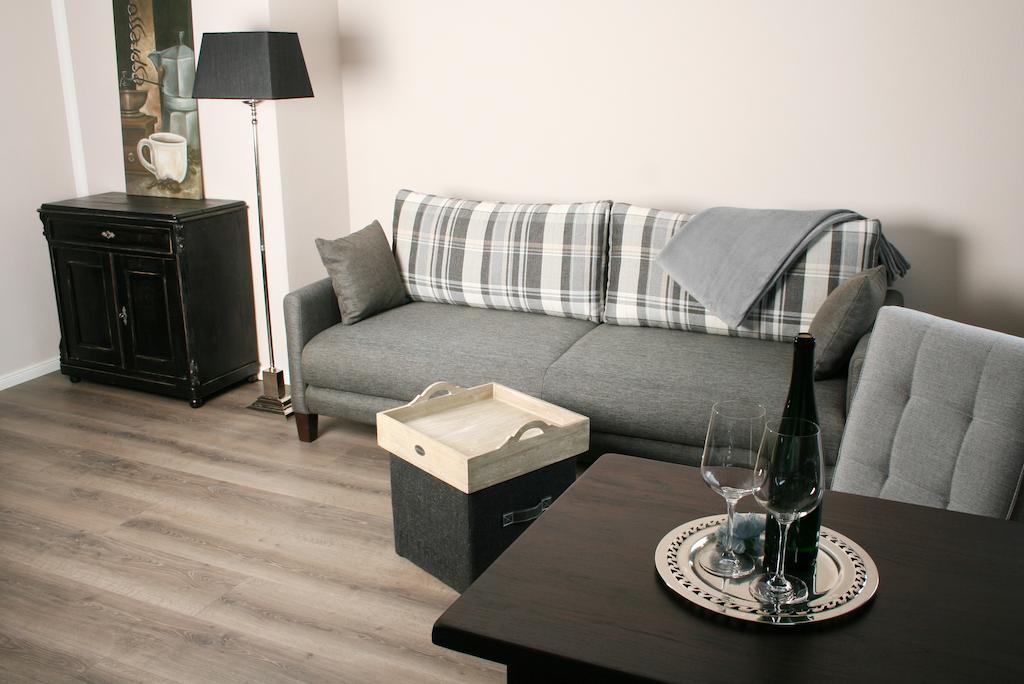 Apartment Weinburg -das *